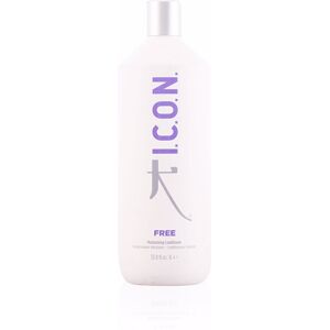 I.c.o.n. Free moisturizing conditioner 1000 ml