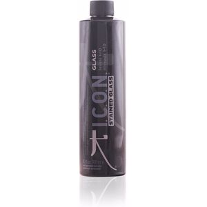 I.c.o.n. Stained Glass hair color treatment Glass
