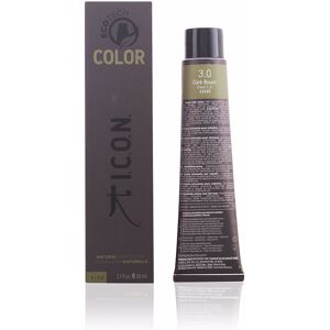 I.c.o.n. Ecotech Color natural color 3.0 dark brown