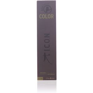 I.c.o.n. Ecotech Color natural color 10.1 ash patinum