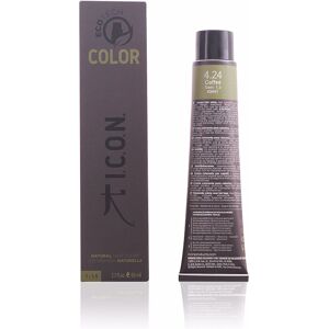I.c.o.n. Ecotech Color natural color 4.24 coffee