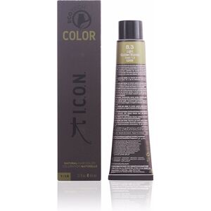 I.c.o.n. Ecotech Color natural color 8.3 light golden blonde
