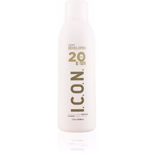 I.c.o.n. Ecotech Color cream developer 20 vol. 1000ml