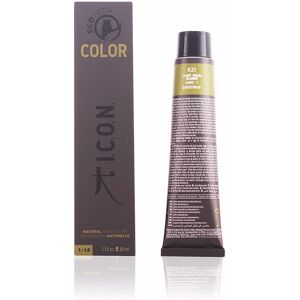I.c.o.n. Ecotech Color natural color 8.21 light pearl blonde