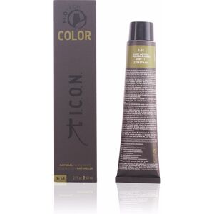I.c.o.n. Ecotech Color 6.43 dark copper golden blonde