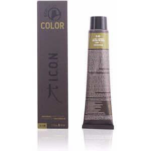 I.c.o.n. Ecotech Color 8.43 light copper golden blonde