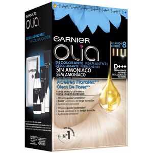 Garnier Olia decolorante permanente sin amoniaco 8-aclarado extremo