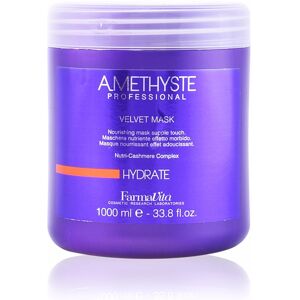 Farmavita Amethyste hydrate velvet mask 1000 ml