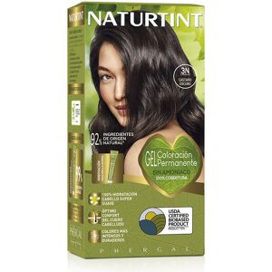 Naturtint ammonia-free dye 3N-Dark Brown