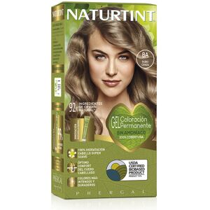 Naturtint ammonia-free dye 8A-Ash Blonde