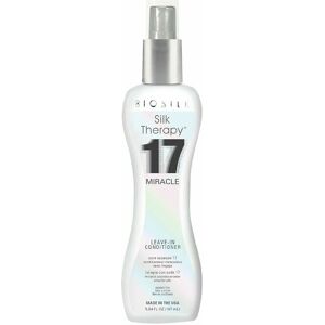 Farouk Biosilk Silk Therapy 17 miracle leave-in conditioner 167 ml
