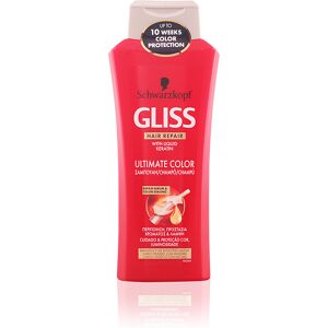 Schwarzkopf Gliss Ultimate Color shampoo 400 ml
