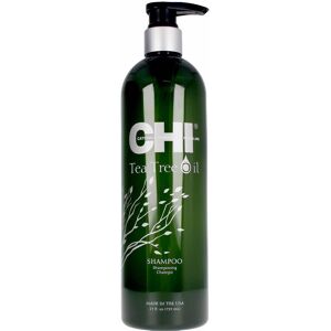 Farouk Chi Tea Tree Oil shampoo 739 ml