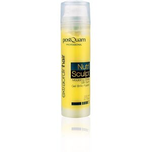 Postquam Extraordinhair nutri sculpt moduling shine gel gum 200 ml