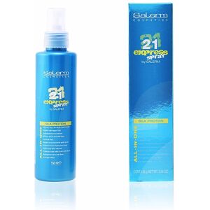 Salerm 21 Express silk protein spray 150 ml