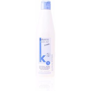 Salerm Keratin Shot maintenance shampoo 500 ml