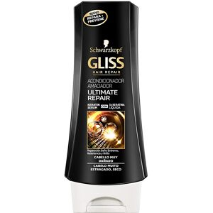 Schwarzkopf Gliss Ultimate Repair acondicionador 200 ml