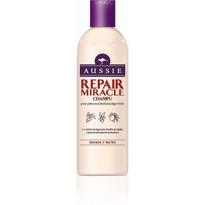 Aussie Repair Miracle shampoo 300 ml