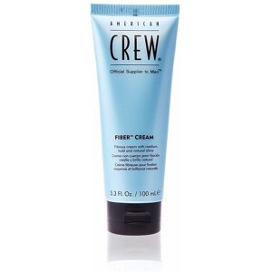 American Crew Fiber Cream fibrous cream medium hold natural shine 100 ml