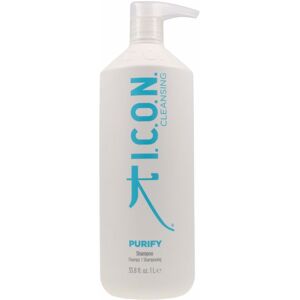 I.c.o.n. Purify clarifying shampoo 1000 ml