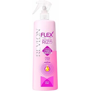 Revlon Mass Market Flex 2 Phase curl definition conditioner 400 ml