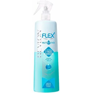 Revlon Mass Market Flex 2 Fases acondicionador nutritivo 400 ml
