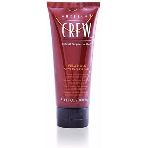 American Crew Firm Hold styling cream 100 ml