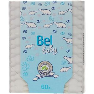 Bel Baby safety cotton buds 56 u