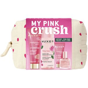 Nuxe My Pink Crush PRODIGIEUX® Boost Case 5 pcs