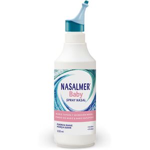 Nasalmer Baby nasal spray 135 ml