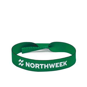 Northweek Neoprene cordón de gafas green