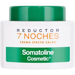Somatoline Cosmetic Intensive Reducing Cream 7 nights 400 ml