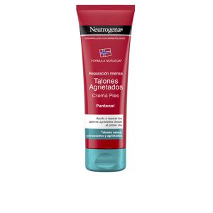 Neutrogena Crema Pies talones agrietados reparación intensa 50 ml