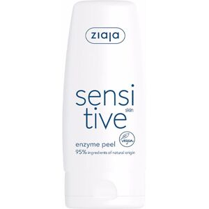 Ziaja Sensitive exfoliante enzimático para pieles sensibles 60 ml