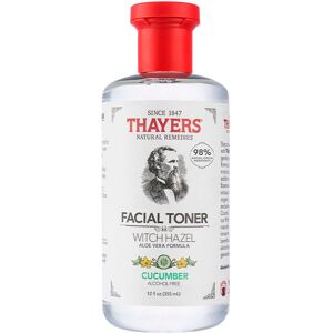 Thayers Cucumber facial toner 355ml
