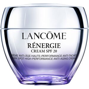 Lancôme Rénergie cream SPF20 50 ml