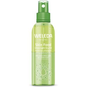 Weleda Skin Food Light dry oil 100 ml