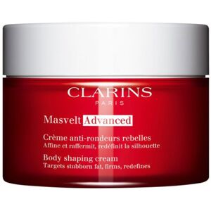 Clarins Masvelt cream 200 ml