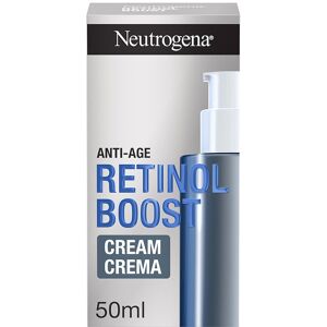 Neutrogena Retinol Boost cream 50 ml