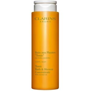 Clarins Plants Bath tonic 200 ml