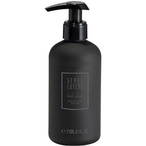 Serge Lutens L’EAU hand and body lotion