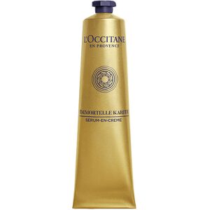 L'Occitane En Provence Immortelle Karite soin mains cream 75 ml