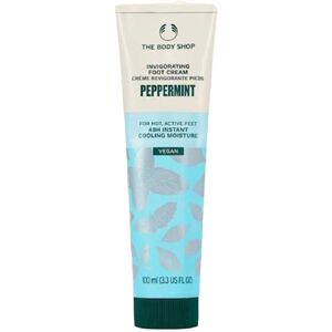 The Body Shop Peppermint foot treatment 100 ml