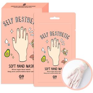 G9 Skin Self Aesthetic soft hand mask 10 ml