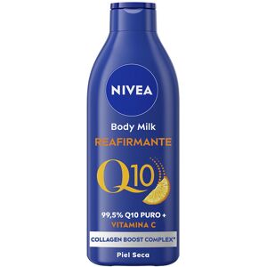 Nivea Q10+ Firming body milk vitamin C 250 ml