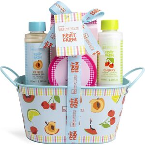 Idc Institute Fruit Farm 5-piece Case