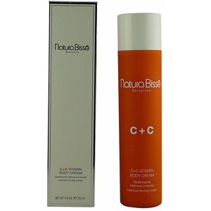 Natura Bissé C+C Vitamin body cream 250 ml
