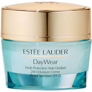 Estée Lauder Daywear moisturizer multi-protection anti-oxidant 24h-moisture creme SPF15 30 ml