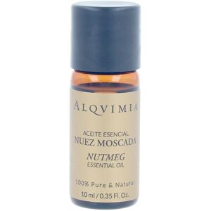 Alqvimia Nutmeg Essential Oil 10 ml