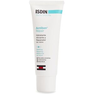 Isdin Acniben repair gel cream 40 ml